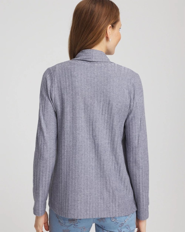 Cozy Cardigan - image 3